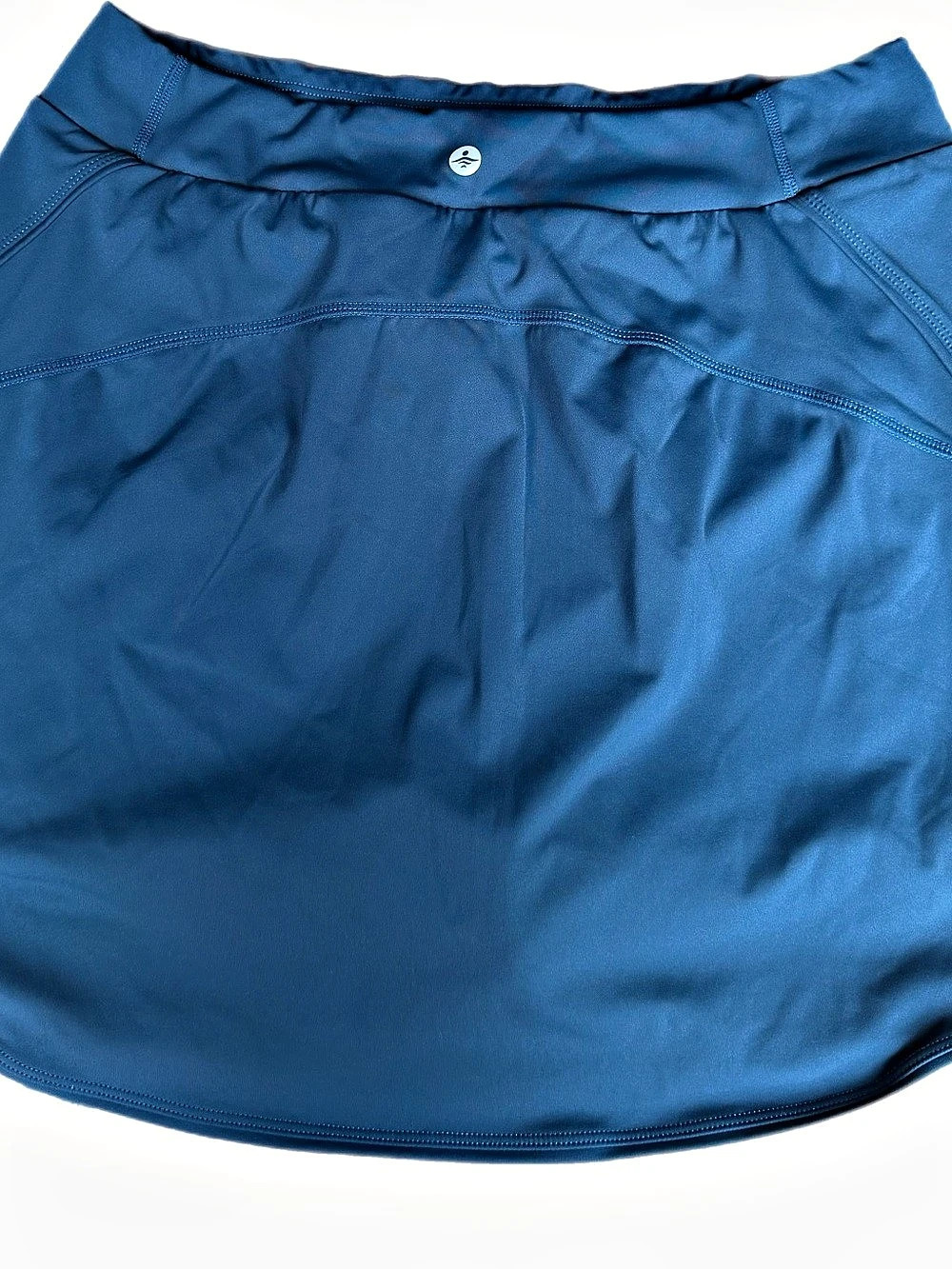 Halara High Waisted everyday Micro mini golf skirt